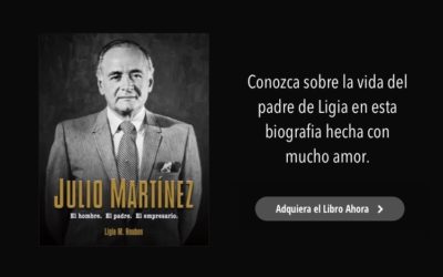 Biografia y Legado de Julio Martínez