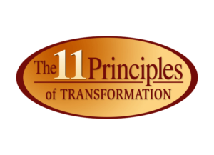 11 Principles of Transformation