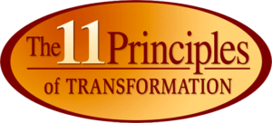 11 Principles of Transformation®