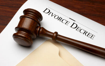 How to Recover After a Divorce