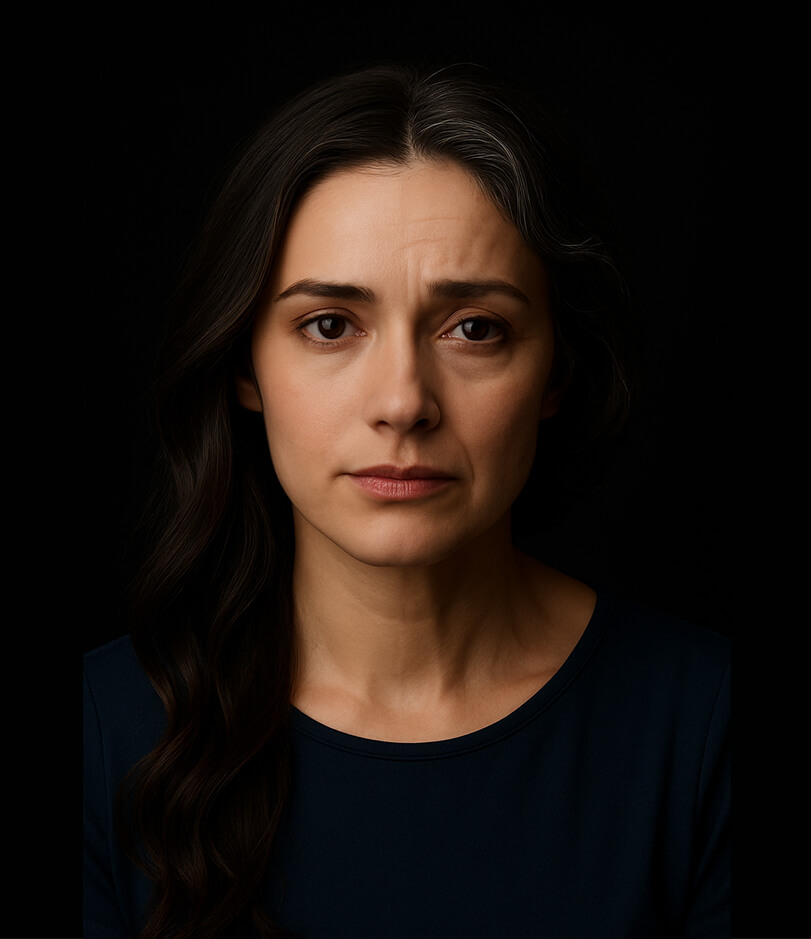 Are You Grieving the Loss of the Woman You Used to Be