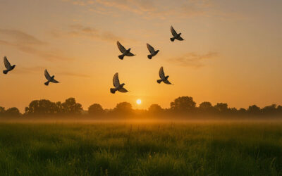 El camino espiritual hacia la sanación: gratitud, perdón y amor 