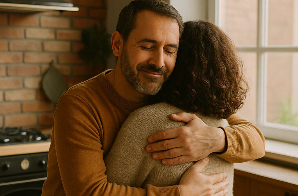 Gratitude as a Compass Through Life’s Transitions