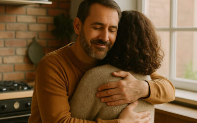 La gratitud como brújula a través de las transiciones de la vida