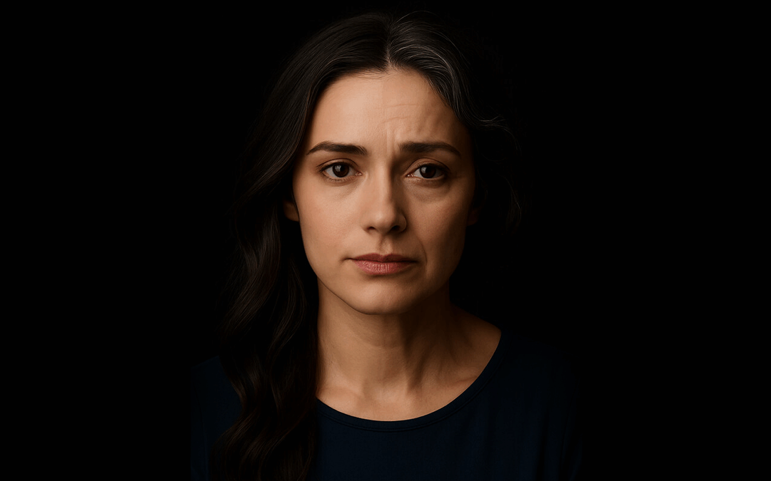 Grieving the Life You Didn’t Live: A Message for Women