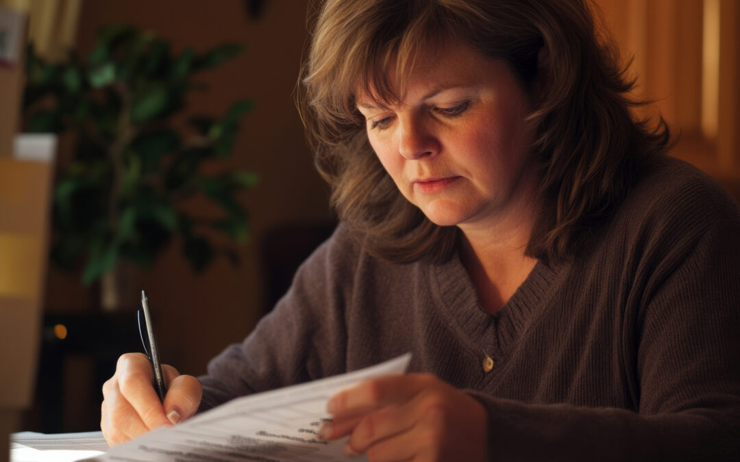 The Gift of Clarity: How Reflecting on Life’s Final Chapter Can Transform the Present