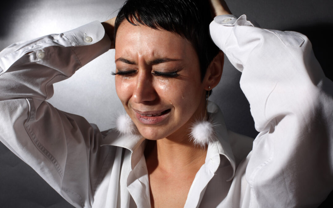 Burnout or Grieving?        The Hidden Loss Behind Exhaustion