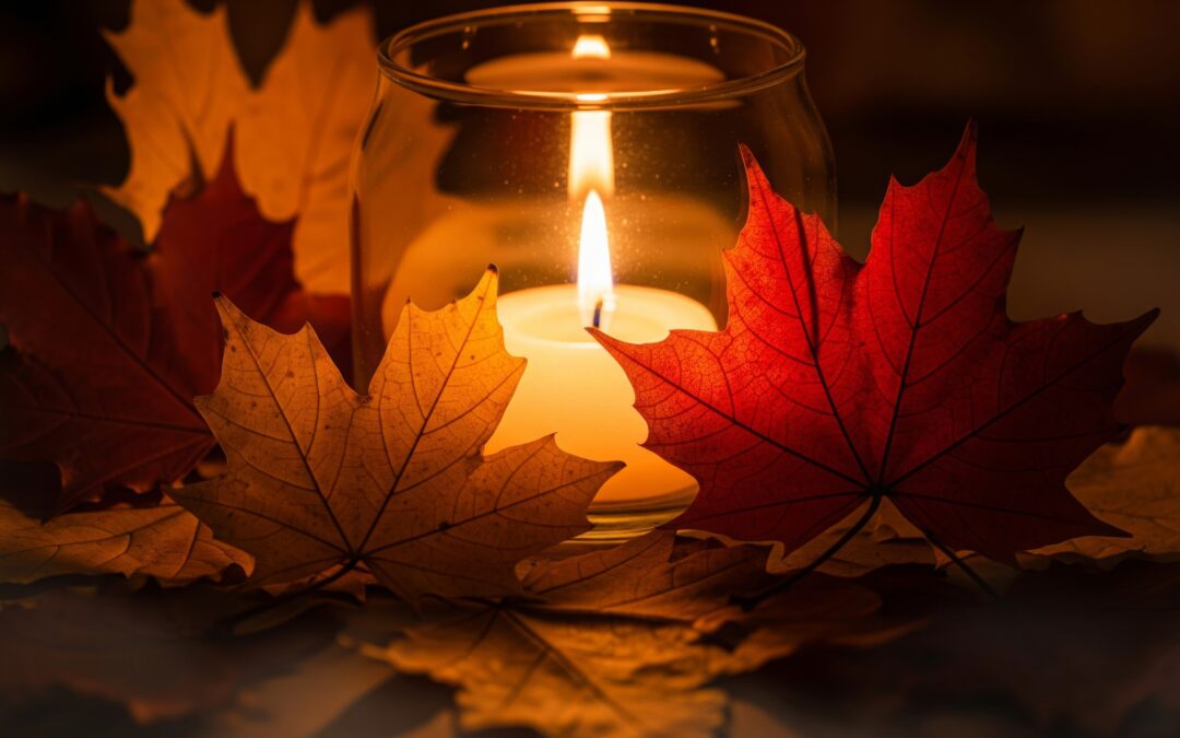 Gratitude in a Sensitive Season: Reflections for Thanksgiving
