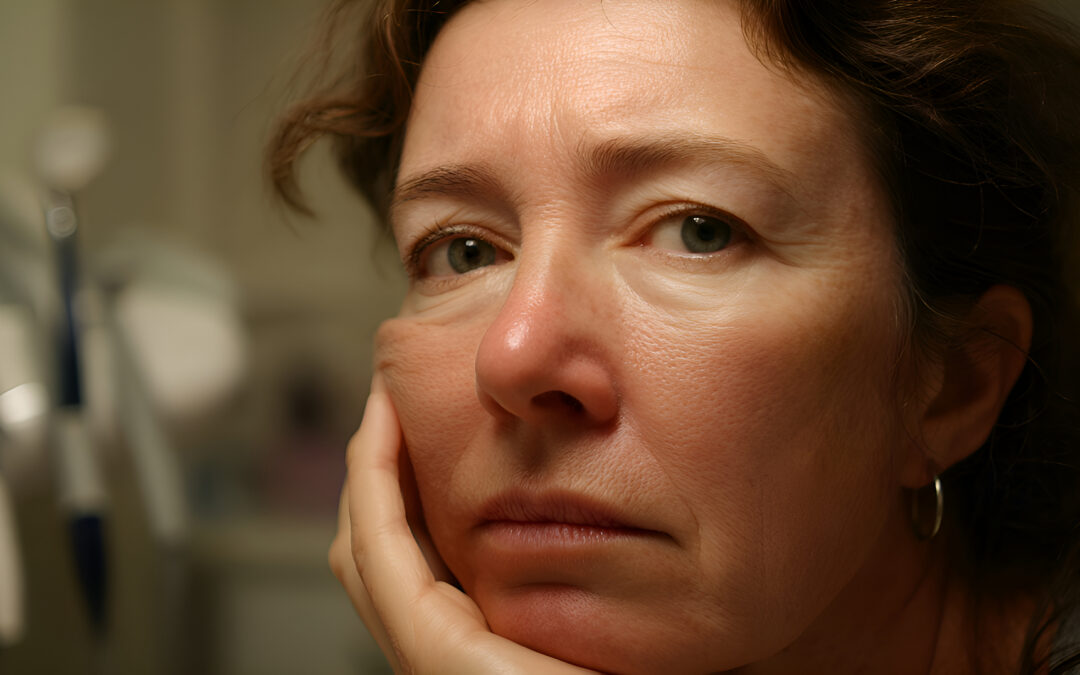 Grieving the Life You Once Had: When Loss Is Invisible but Real