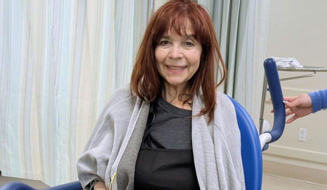 When a Broken Wrist Becomes a Loss: Healing from Surgery and the Grief We Don’t Always Recognize