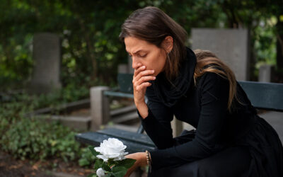 How to Cope with Grief — Online Grief Support with the 11 Principles of Transformation®