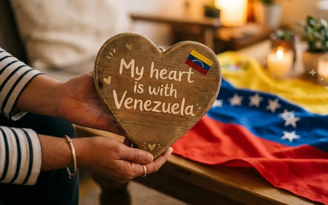 The Emotional Impact of an Earthquake: Finding Hope After Tragedy