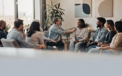 Find Grief Support Groups Near You Today