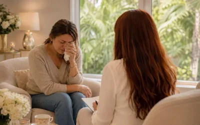Grief Counseling and Grief Coaching in Miami: Finding Support After Loss