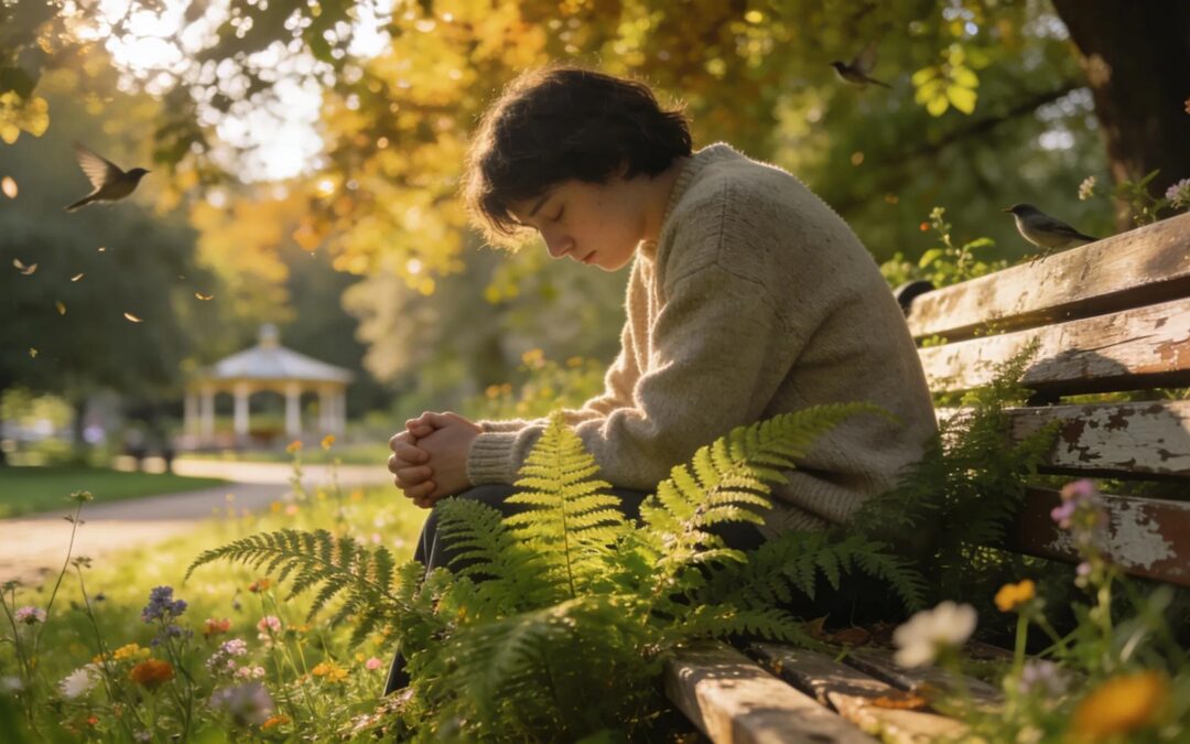 What Are the 11 Principles of Transformation for Grief? A Friendly Guide to Healing and Growth