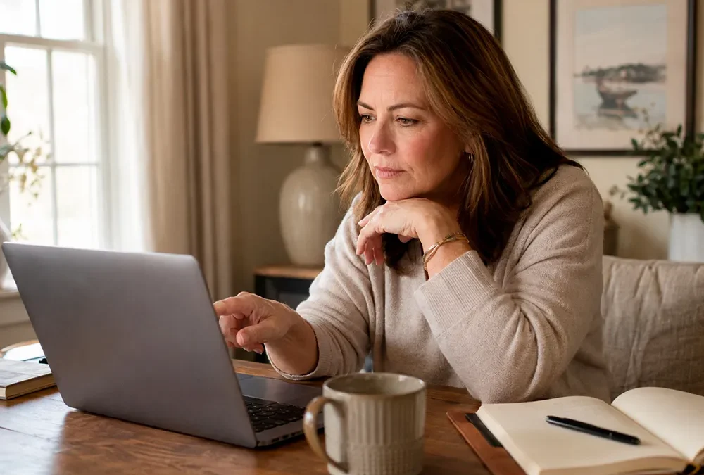 How to choose a grief counselor: questions to ask before you begin
