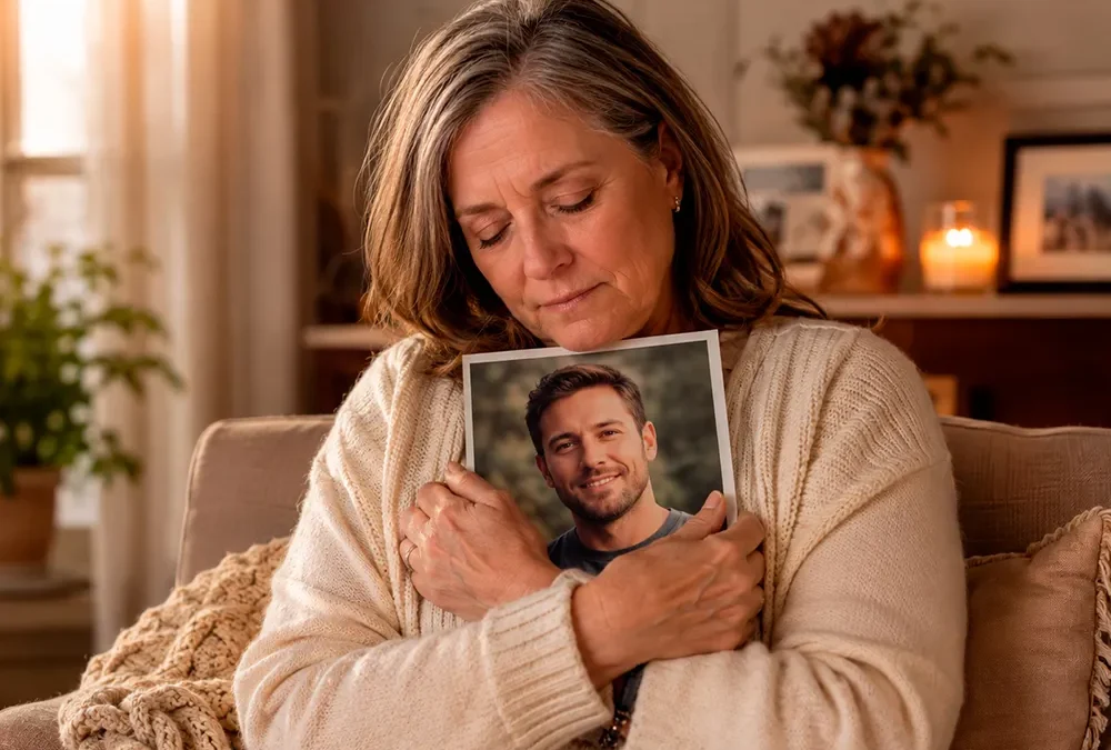 How to Cope With Grief: The 11 Principles of Transformation®