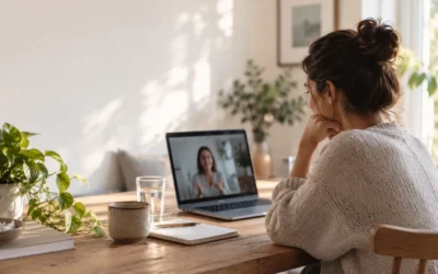 Terapia de Duelo Online: 11 Principios para Sanar