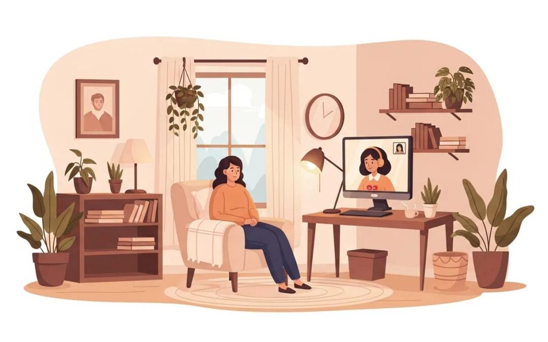 Exploring Online Grief Counseling Options: Your Guide to Virtual Support and Healing