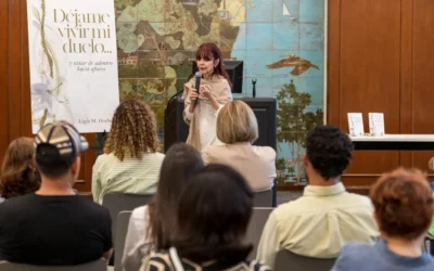 Herramientas para Vivir mi Duelo y Sanar una P&eacute;rdida